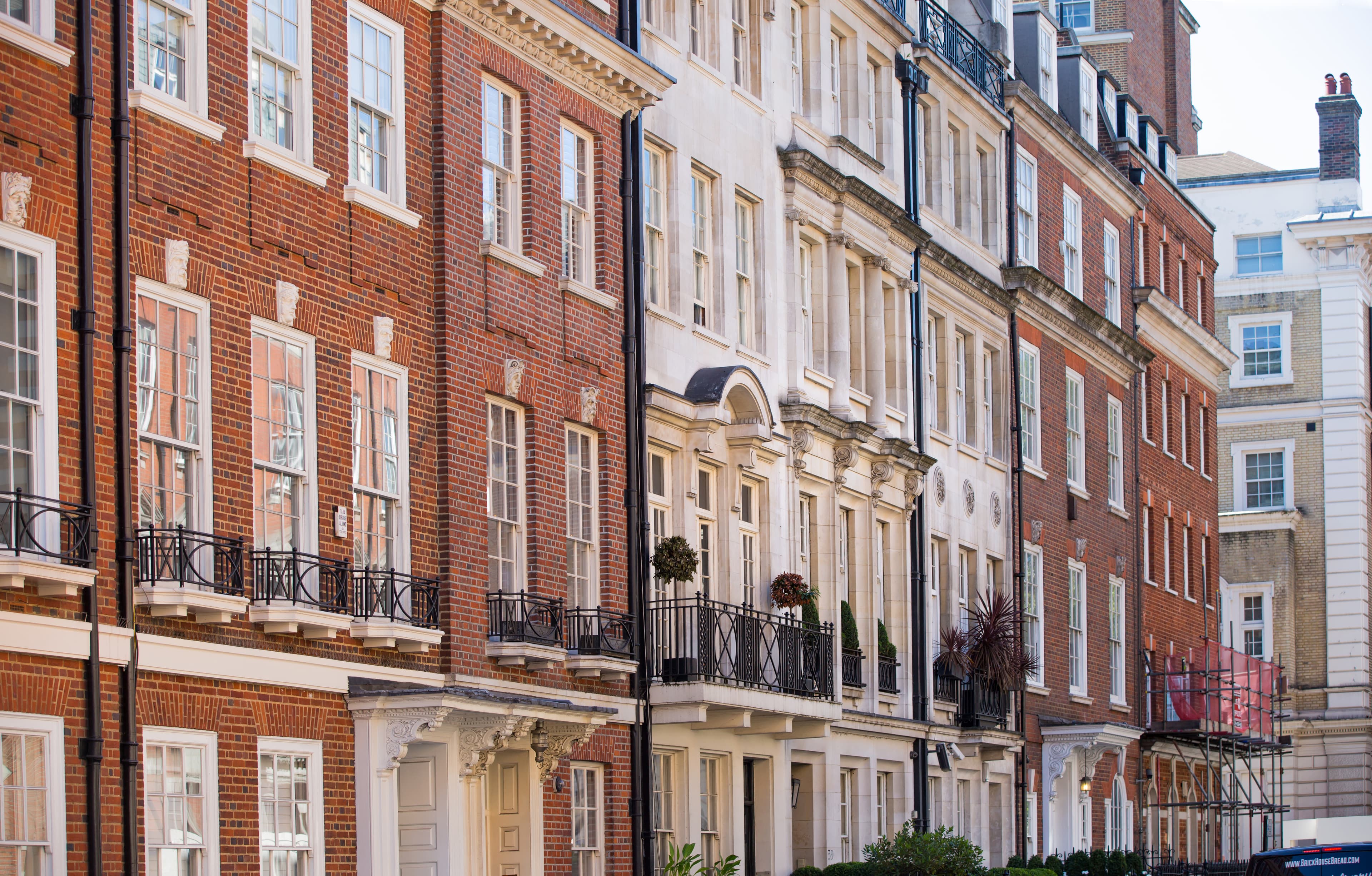 What Share of Freehold UK Really Means for Your Building