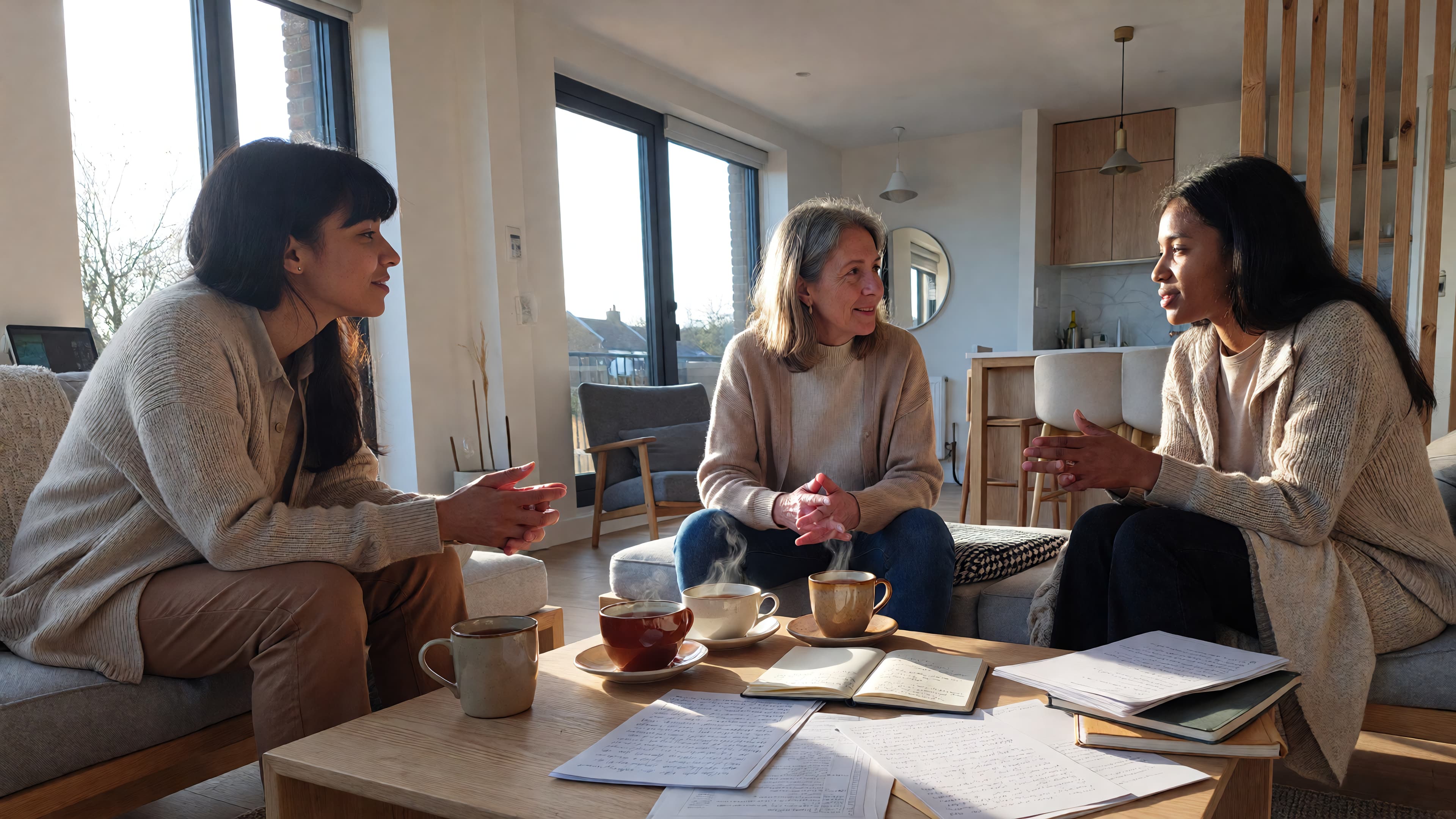 Block Management Explained and What Really Happens in Your Building