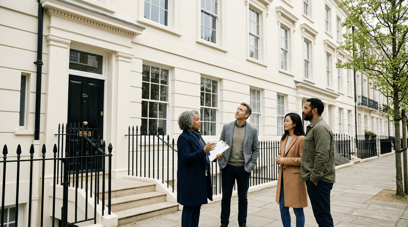 Freehold RMC vs Leasehold Management Company and Who Really Runs Your Block