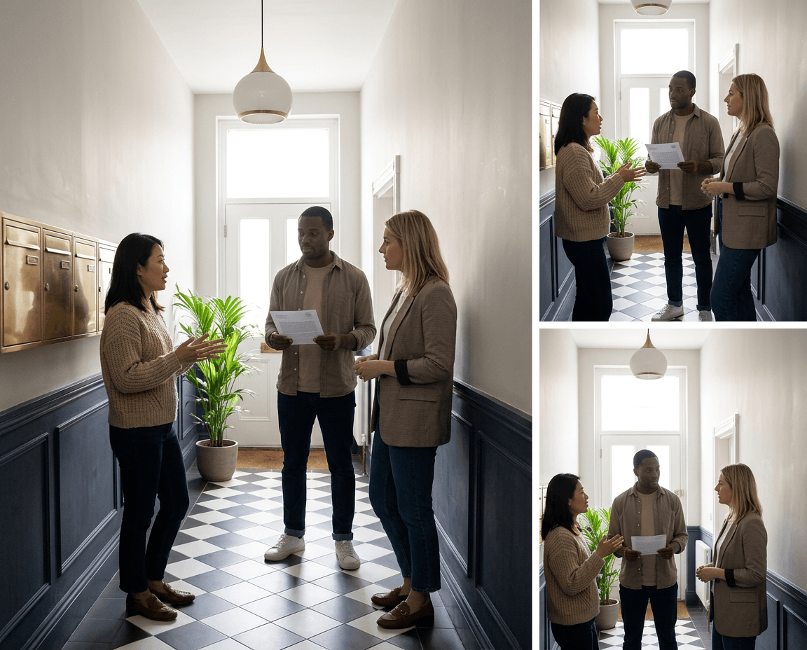 What Is a Residents Management Company and How Does It Differ From RTM
