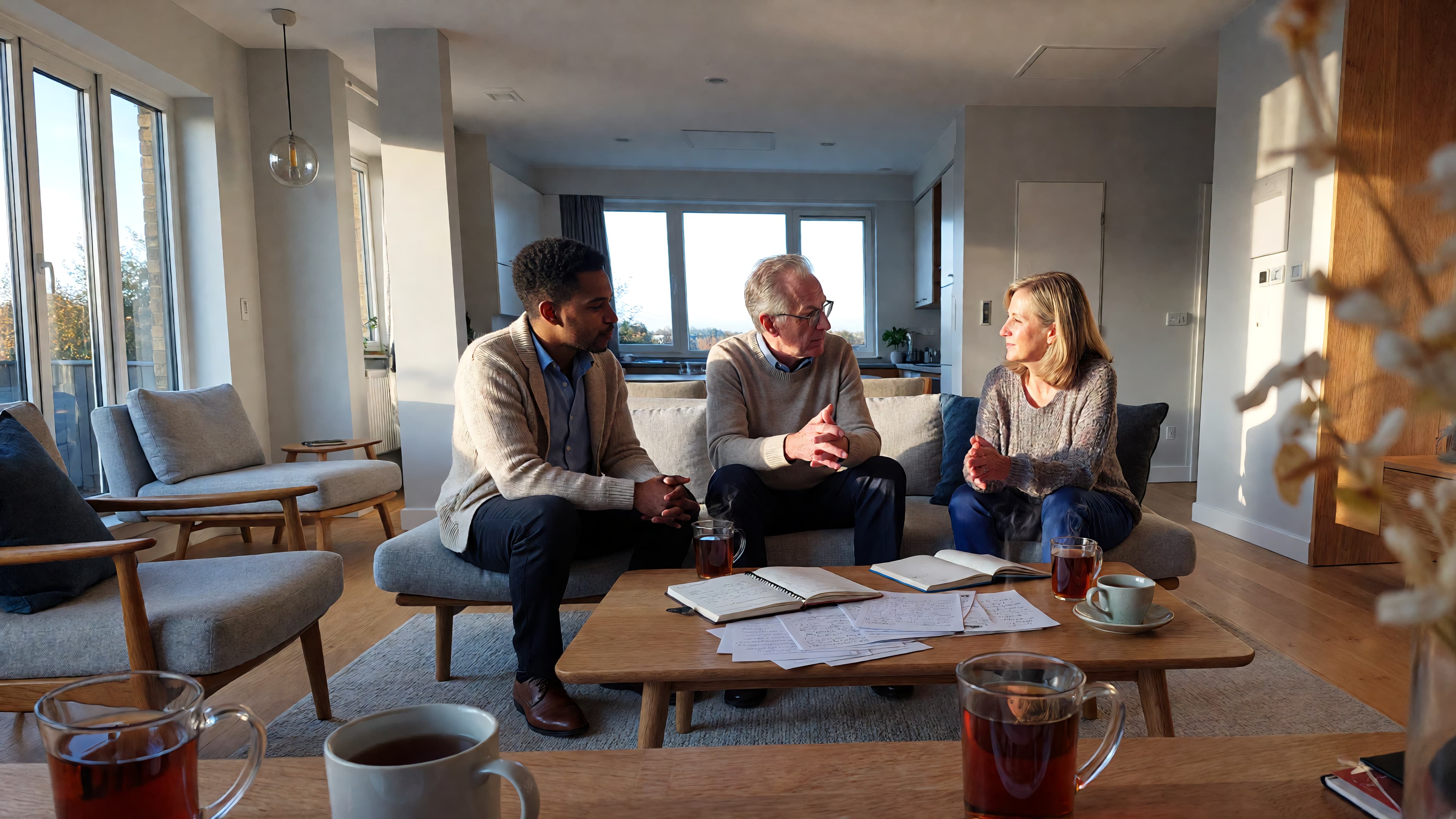 The Right to Manage Process Step by Step for Leaseholders