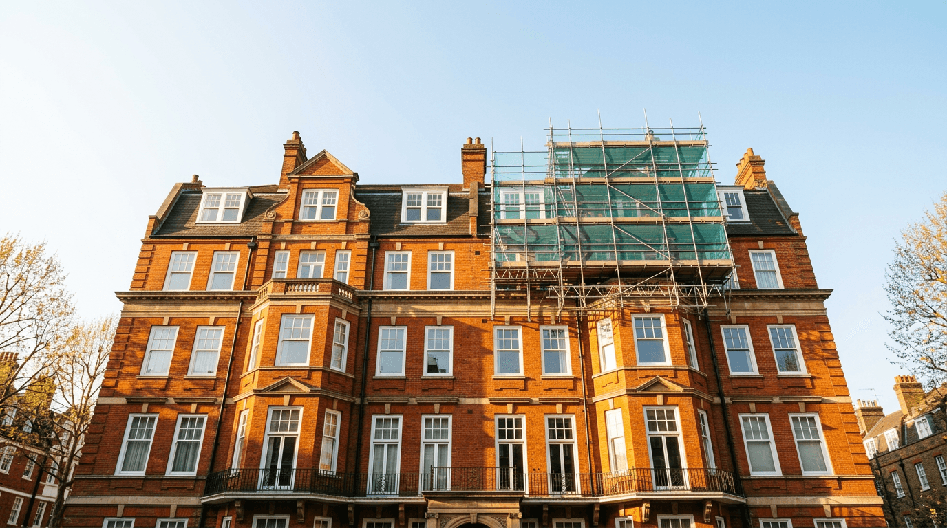 Section 20 Consultation Explained for Property Directors